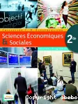 Sciences économiques et sociales 2de