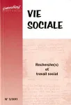 Assistants de service social et travail en réseau