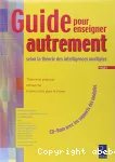 Guide pour enseigner autrement