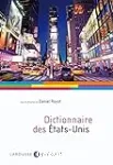 Dictionnaire des États-Unis