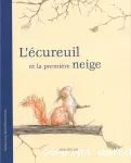 L' écureuil et la première neige