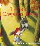 Le petit Chaperon rouge