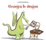 Georges, 2. Georges le dragon