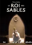 Le roi des sables