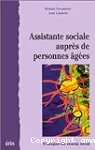 L'assistante sociale auprès des personnes âgées