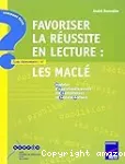 Favoriser la réussite en lecture [école élémentaire / 6e