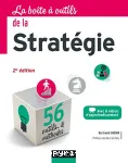 La boîte à outils de la stratégie