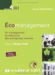 Écomanagement