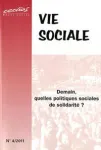 Qu'est-ce qui fait société ? Quels repères