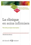 La clinique en soins infirmiers