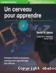 Un cerveau pour apprendre