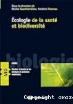 Écologie de la santé et biodiversité
