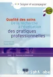 Qualité des soins