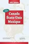 Canada, États-Unis, Mexique