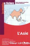 L' Asie