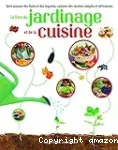 Le livre du jardinage et de la cuisine