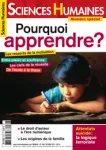 Dossier : Pourquoi apprendre ?