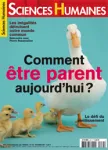 Dossier : Comment être parent ?