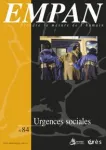 L'art d'inventer la lisibilité d'une institution. Une expérience de création d'affiche en crèche, entre rencontres et coopérations