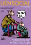 Vieillir avec son enfant handicapé