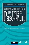 Comprendre et gérer les types de personnalité