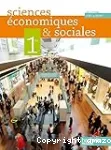 Sciences économiques & sociales, 1re ES