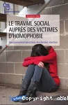 Le travail social auprès des victimes d'homophobie