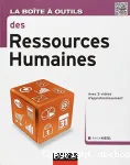 La boîte à outils des ressources humaines
