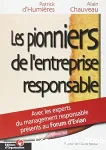 Les pionniers de l'entreprise responsable