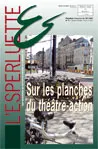 Théâtre-action : pour une parole publique