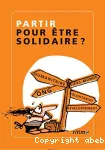 Partir pour être solidaire ?