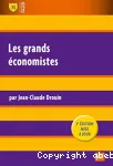 Les grands économistes