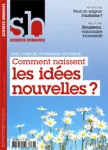 Sciences humaines, N°238 - Juin 2012 - Comment naissent les idées nouvelles ?