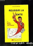 Réussir la vente