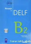 Réussir le DELF