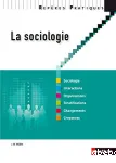 La sociologie