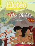 La Bible en BD