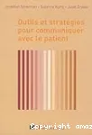 Outils et stratégies pour communiquer avec le patient