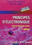 Principes d'électronique