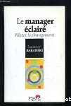 Le manager éclairé