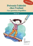 Prévenir l'obésité chez les enfants