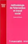 Méthodologie de l'intervention en travail social
