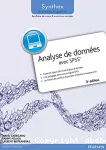 Analyse de données avec SPSS