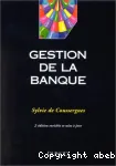 Gestion de la banque