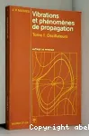 1. Vibrations et phenomenes de propagation 1. oscillateurs