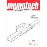 Memotech. productique. conception et dessin