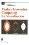 Modern geometric computing for visualization