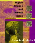 Digital images and human vision