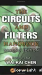 The Circuits and Filters Handbook