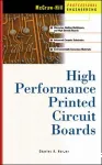 High Performace Printed Circuit Boards